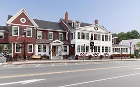 Green Mountain Inn